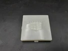 69 70 Cadillac Deville Calais Interior Rear Sail Panel Courtesy Light Lens New. Fixed Price $55.00.