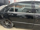 2000-2006 Mercedes Benz S-class Passenger Rear Side Door 220 Type S430 Lwb. Fixed Price $225.00.