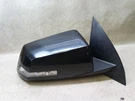 Passenger Right Side View Mirror Power Folding Fits 09-12 Chevrolet Traverse. Fixed Price $97.50.