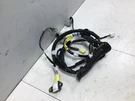 Nissan Rogue 2021 Front Right Passenger Side Door Wire Harness W/ Sensor Factory. Fixed Price $116.76.
