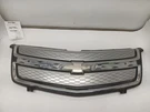 11-15 Chevy Volt Grille Upper Silver Chrome Genuine Oem 12766388. Fixed Price $217.69.