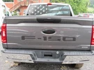 (no Shipping) Rear Bumper With Park Assist Chrome Fits 21-23 Ford F150 Pickup 10. Fixed Price $808.81.