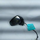 Driver Side View Mirror Power Sedan Manual Folding Fits 15-18 Audi A3 567480. Fixed Price $64.95.
