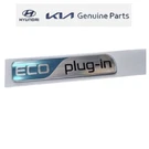Kia Niro Eco Plug-in Badge Emblem Rear Genuine 86317G5000. Fixed Price $21.92.