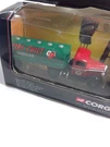 Corgi #1 Ford Artic Tanker Texaco Fire Chief Gasoline Display Box The Texas Co.. Fixed Price $15.99.