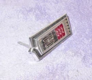 1971 Custom Galaxie 500 Ltd Orig Front Grille 'ford' Emblem Ornament. Fixed Price $39.00.
