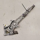 Left Rear Window Regulator Track Fits 16-23 Nissan Maxima Oem. Fixed Price $60.20.