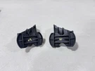 96-02 Bmw Z3 Rear Bumper Support Bracket Right And Left Side Pair Used Oem #5643. Fixed Price $33.96.