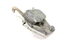 Triumph TR4A Rotary Lock Assembly Door Latch Left Lh 750169 Original. Fixed Price $159.99.