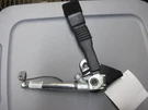 2011-2020 Dodge Journey Front Right Passenger Seat Belt Buckle Black Oem. Fixed Price $62.00.