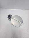 2005-10 Chrysler Pt Cruiser Gas Fuel Lid Door Sliver. Fixed Price $19.99.