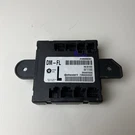 2014 Chrysler Town And Country Front Left Door Control Module 05026863AE Oem. Fixed Price $68.75.