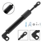 DZ43100 For 1999-2007 Silverado/sierra 1500 Black Trunk Assist Kit Lift Support. Fixed Price $16.08.