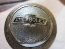 Chevrolet (bowtie) Wood Shift Knob. Fixed Price $45.00.