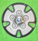 1972 1973 Ford Mustang Fastback Mach Grande Conv Orig Sport Wheel Cover Center. Fixed Price $79.00.