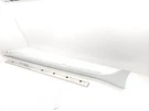 10-19 Jaguar Xjr X351 Driver Left Side Skirt Rocker Panel Molding Guard. Fixed Price $120.00.