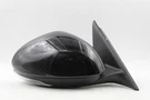 Right Passenger Side Black Door Mirror Fits 2018 Alfa-romeo Giulia Oem #38212. Fixed Price $270.00.