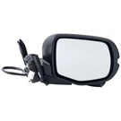 Mirror Side Heated For Honda Pilot 2016 With Camera Ex Lx Models. Fixed Price $272.02.