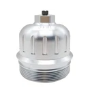 Fuel Filter Housing Cap Replacement Billet Aluminum Drain Plug 2017-2024 Gm. Fixed Price $89.99.