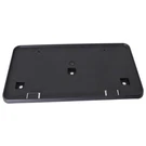 License Plate Bracket For 2007-2012 Dodge Caliber Front CH1068114. Fixed Price $79.24.