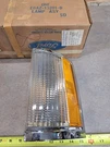 Nos Oem 1980 82 Full Size Ford Left Parking Lamp Assembly E0AZ-13201-B. Fixed Price $45.00.