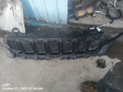 Blk Grille Oem 23-25 Jeep Grandcher. Fixed Price $140.00.