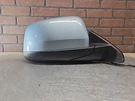 Rh Passenger Side Door Mirror 2013 Dodge Durango Oem 0013 L. Fixed Price $36.99.