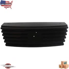Fits 2006-2007 Saturn Vue Front Upper Grille Assembly Black Plastic GM1200592. Fixed Price $59.70.