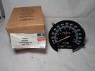 Nos Mopar 1979-83? Dodge Van Speedometer. Fixed Price $169.00.