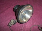 Vintage Anderson Autoreelite 1920'S Spotlight Troublelight Searchlight. Fixed Price $80.00.