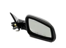 13-15 Bmw 7 Series (F01 F02 F04) Right Heated Memory P-fold Door Mirror (black). Fixed Price $219.99.