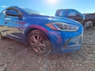 2017 Hyundai Elantra Right Passenger Fender - Used, Local Pickup Only. Fixed Price $284.95.