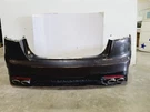Rear Bumper Fits 18-20 Stinger 570039. Fixed Price $1049.65.