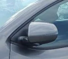 2013 Kia Forte Lh Driver Door Mirror Side View Oem. Fixed Price $109.18.