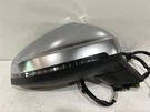 2018-2020 Audi S4 Complete Right Door Mirror Aluminum (w/o Surround View) (tl). Fixed Price $350.00.