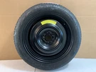 2014-2018 Subaru Forester 17" Spare Tire Compact Donut T145/80D17. Fixed Price $125.79.
