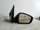 Passenger Side View Mirror Power Hatchback Gt Fits 14-17 Elantra 575465. Fixed Price $87.07.