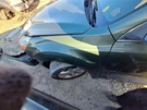 2014 Subaru Legacy Driver Fender Green Pc Cgp Used Local Pickup Only. Fixed Price $284.95.