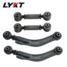 Lykt 4PCS Rear Adjustable Camber&toe Kit For Jeep Patriot Compass Dodge Caliber. Fixed Price $234.30.