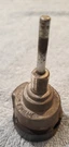 1969 1970 Ford Mustang And Cougar Windshield Wiper Switch C9ZB-17A553-A2. Fixed Price $15.00.