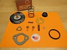 1935 Packard 120 Series 257 C.i. 8 Cyl. Single Action Modern Fuel Pump Kit. Fixed Price $67.99.