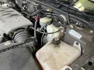 Wash Reservoir With Low Fluid Indicator Opt CD2 Fits 97-05 Park Avenue 5230441. Fixed Price $90.00.