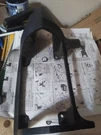Nos 1971 Chevrolet Passenger All Models Right Fender Extension 3983980. Fixed Price $40.00.