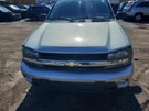 Passenger Rear Side Door 129" Wb Fits 05-06 Trailblazer Ext 232146. Fixed Price $300.00.