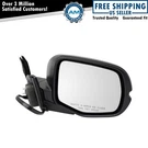 Trq Right Mirror Fits 2017-2018 Honda Pilot 2017-2023 Ridgeline. Fixed Price $82.45.
