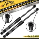 A-premium 2X Rear Trunk Lift Supports Shock Struts For Jaguar XK8 Xkr 2000-2006. Fixed Price $18.49.