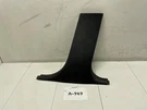2011 Bmw 328I Xdrive Right Passenger Side Center Lower Pillar Trim Black Oem+. Fixed Price $34.59.