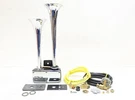 New Genuine Oem Ford Truck Air Horn Kit D7HZ-13800-A. Fixed Price $319.95.
