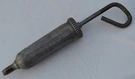 Tecalemit #3020 Grease Gun TR4, 5, 6, Mgb Tool Kit Etc. (nice Used CONDITION)#2. Fixed Price $34.00.