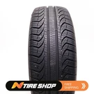 Set Of Used 205/55R16 Pirelli P4 Persist As Plus - 91H 11/32. Fixed Price $171.98.